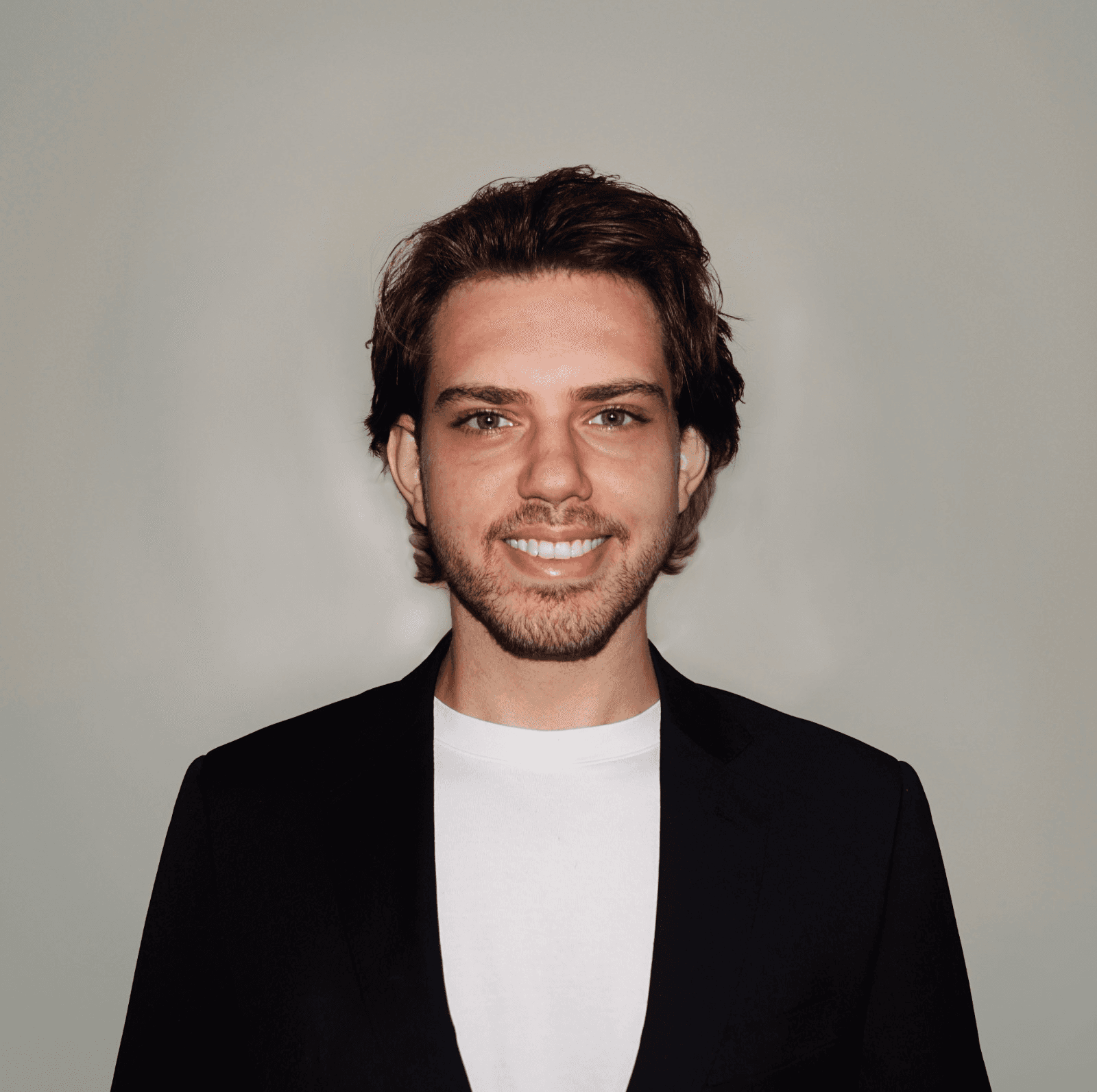 Bernardo Mendes · Produto e direção