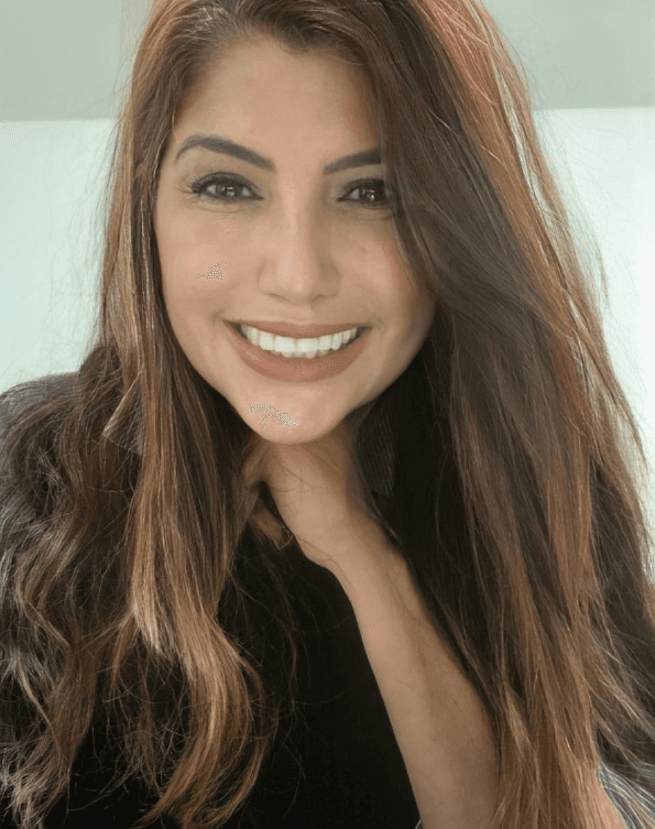Fernanda Miranda · Hospitalidade