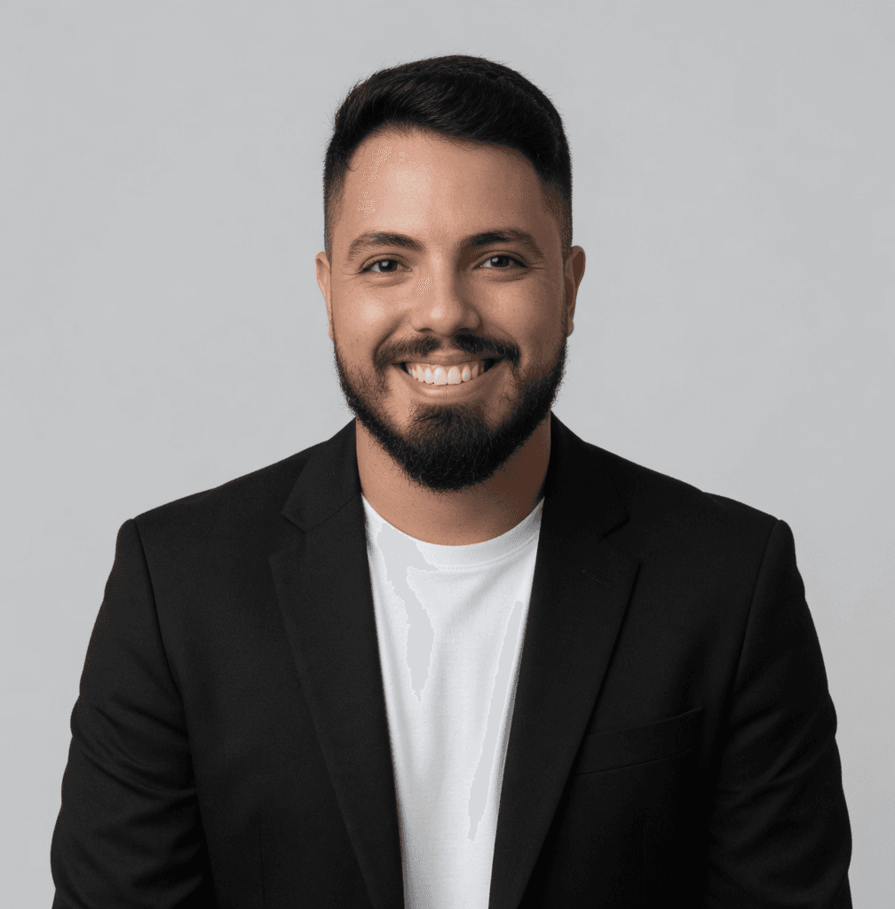 Lucas Medici · Engenharia